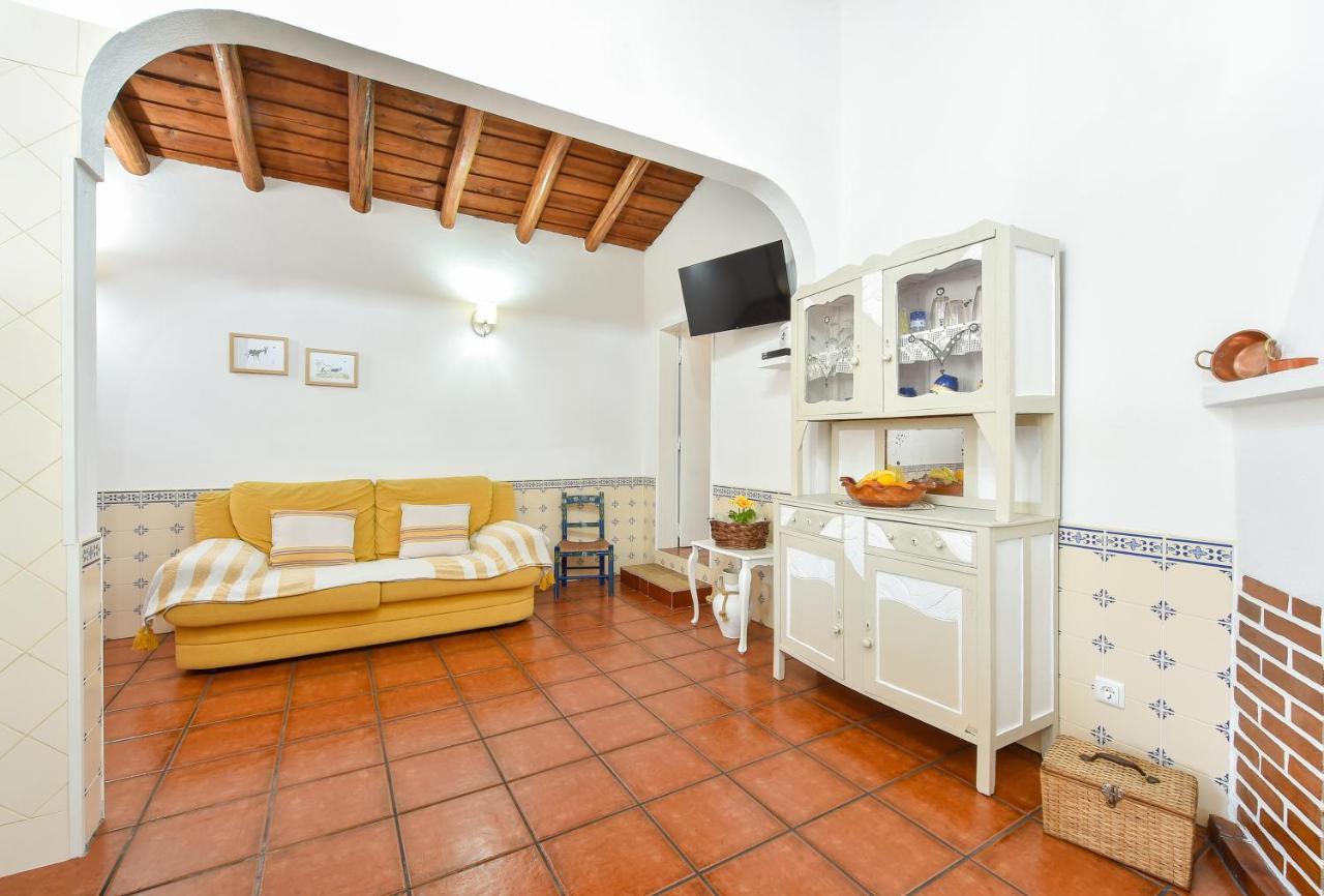 فيلا Casa Da Aldeia II Alcaria Ruiva المظهر الخارجي الصورة