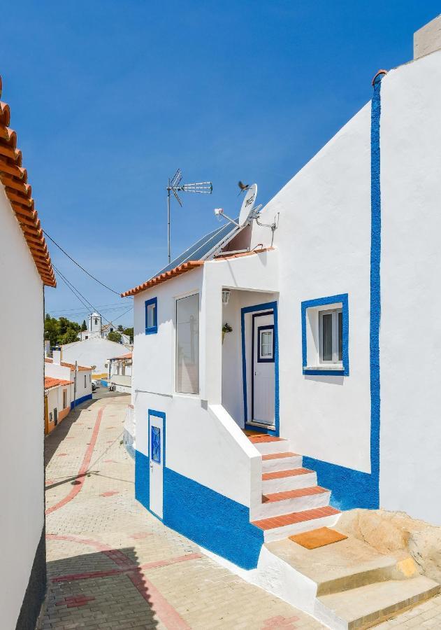 فيلا Casa Da Aldeia II Alcaria Ruiva المظهر الخارجي الصورة
