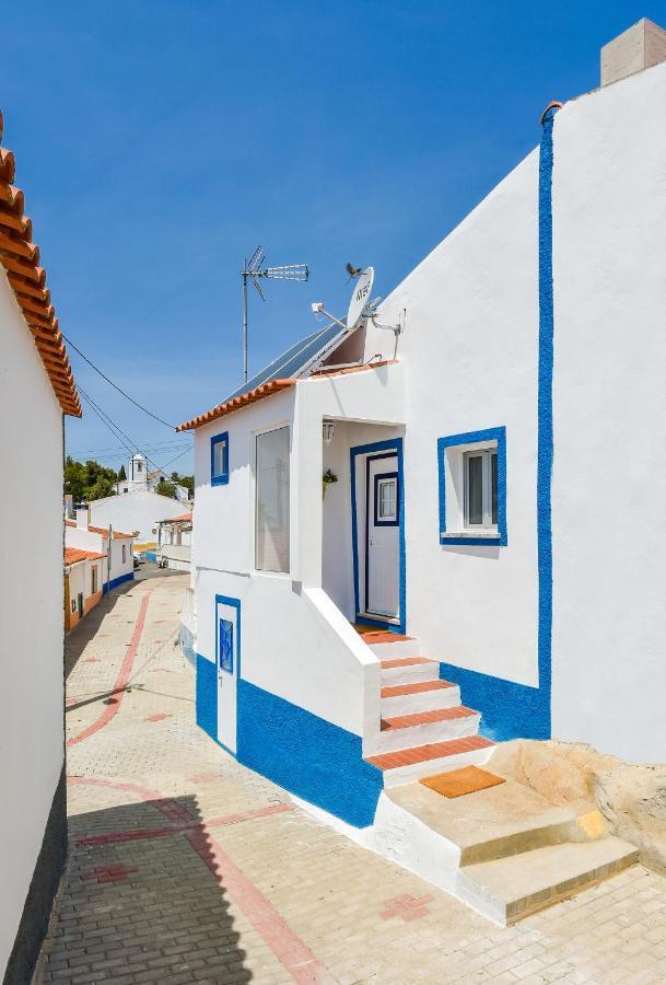 فيلا Casa Da Aldeia II Alcaria Ruiva المظهر الخارجي الصورة