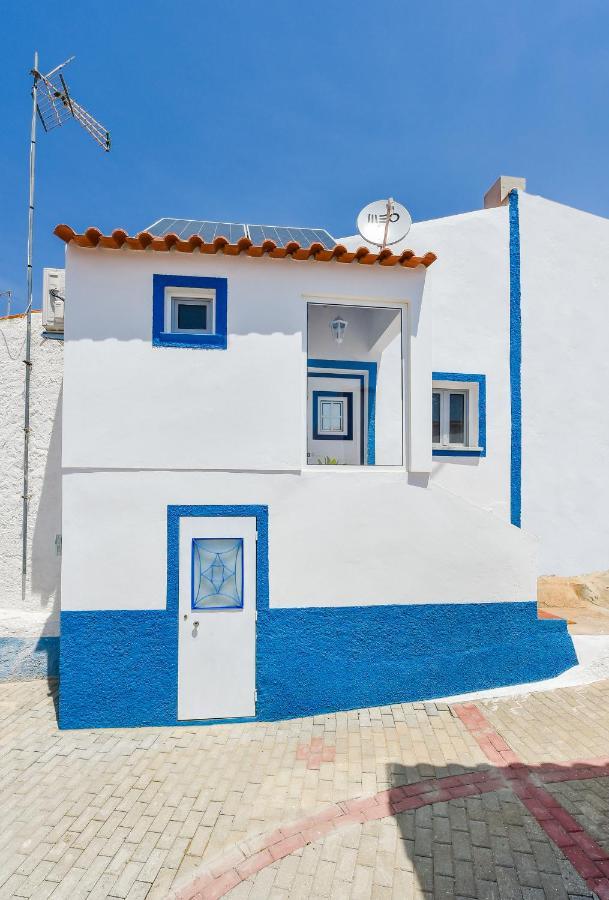 فيلا Casa Da Aldeia II Alcaria Ruiva المظهر الخارجي الصورة