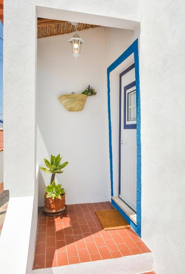 فيلا Casa Da Aldeia II Alcaria Ruiva المظهر الخارجي الصورة