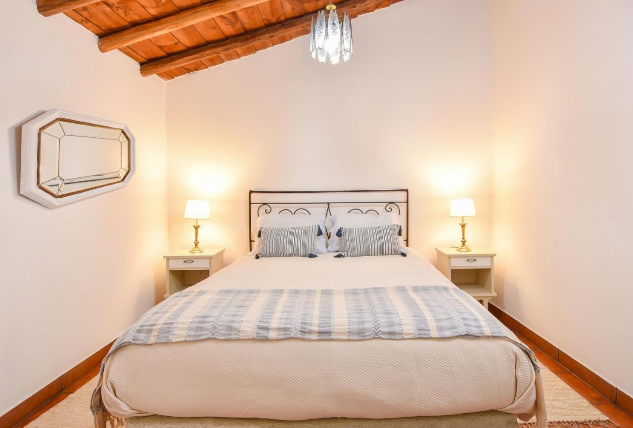 فيلا Casa Da Aldeia II Alcaria Ruiva المظهر الخارجي الصورة
