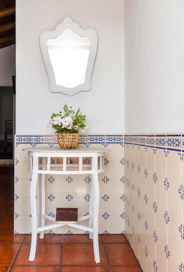 فيلا Casa Da Aldeia II Alcaria Ruiva المظهر الخارجي الصورة
